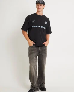 Noise United T-Shirt