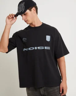 Noise United T-Shirt