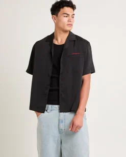 Noizes Short Sleeve Shirt