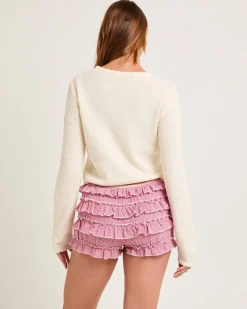 Nori Knit Cardigan