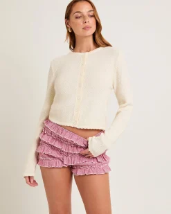 Nori Knit Cardigan