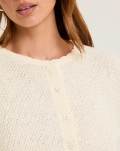 Nori Knit Cardigan