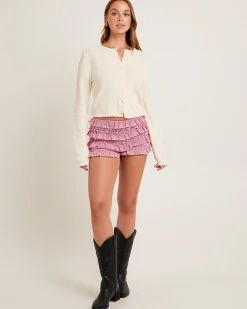 Nori Knit Cardigan