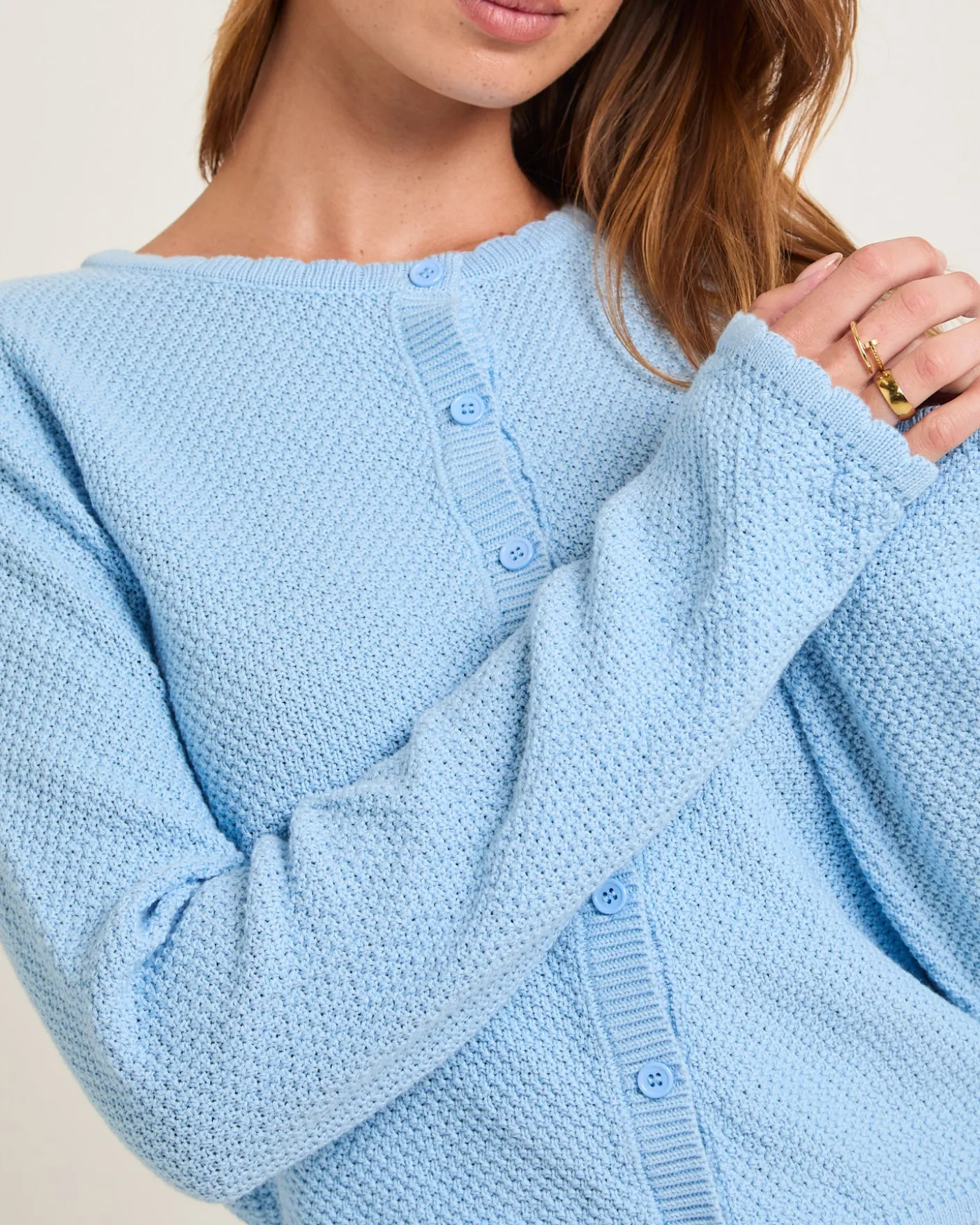 Nori Knit Cardigan
