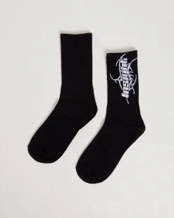 Nu 3 Pack Socks