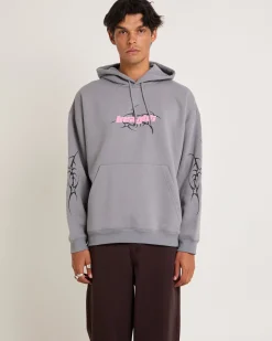 Nu Hoodie