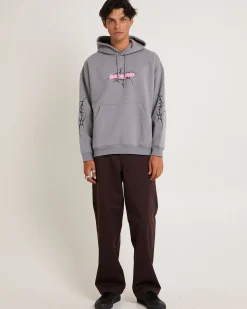 Nu Hoodie