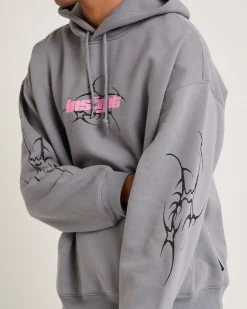 Nu Hoodie