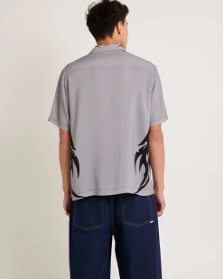 Nu Short Sleeve Resort Shirt