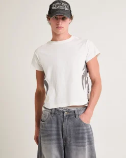 Nu Shrunken T-Shirt