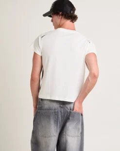 Nu Shrunken T-Shirt