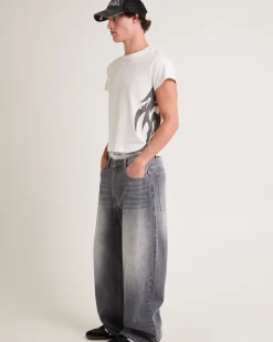 Nu Shrunken T-Shirt