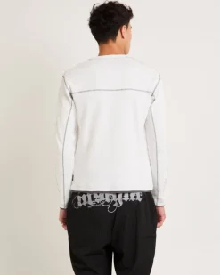 Nu Waffle Long Sleeve T-Shirt