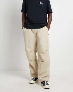 Nyco Overpants in Bone
