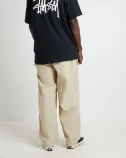 Nyco Overpants in Bone