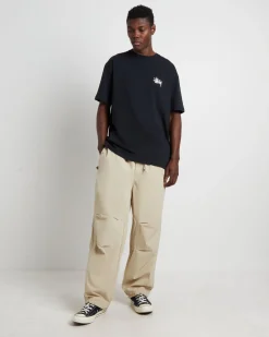 Nyco Overpants in Bone