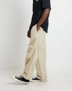 Nyco Overpants in Bone