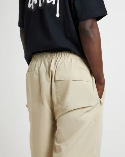 Nyco Overpants in Bone