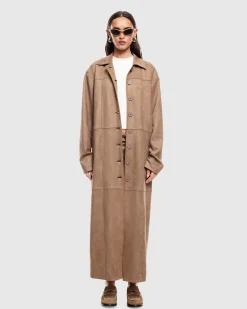 Oasis Coat