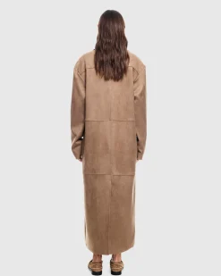 Oasis Coat