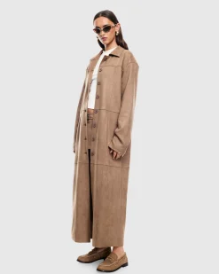 Oasis Coat