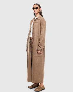 Oasis Coat