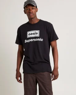 Oasis T- Shirt