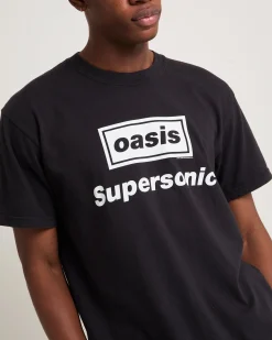 Oasis T- Shirt