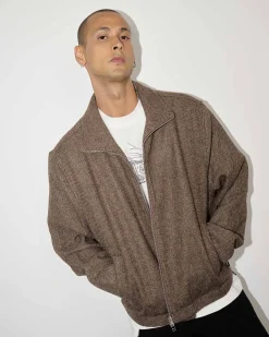 Odyssey Blouson Jacket