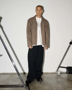 Odyssey Blouson Jacket