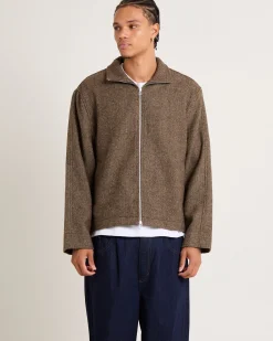 Odyssey Blouson Jacket