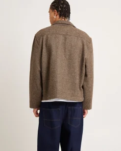 Odyssey Blouson Jacket