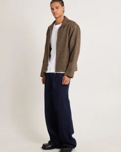 Odyssey Blouson Jacket
