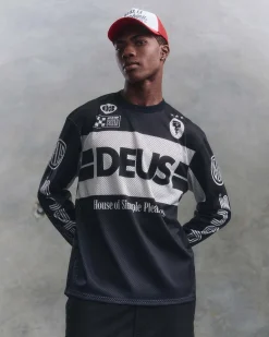 Off Road Moto Jersey