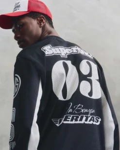 Off Road Moto Jersey