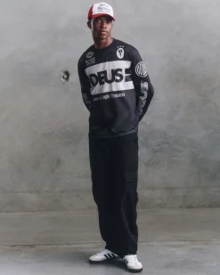 Off Road Moto Jersey