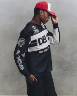 Off Road Moto Jersey