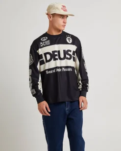 Off Road Moto Jersey