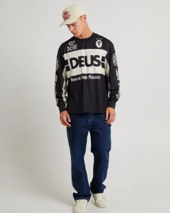 Off Road Moto Jersey