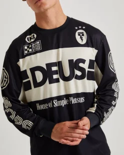 Off Road Moto Jersey