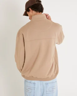 OG 1/4 Zip Pullover Fleece