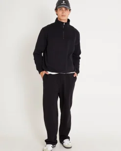 OG 1/4 Zip Pullover Fleece
