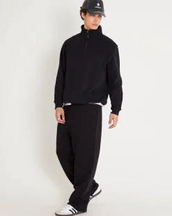 OG 1/4 Zip Pullover Fleece