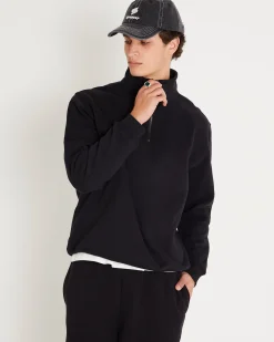 OG 1/4 Zip Pullover Fleece