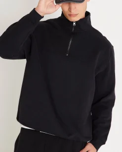 OG 1/4 Zip Pullover Fleece