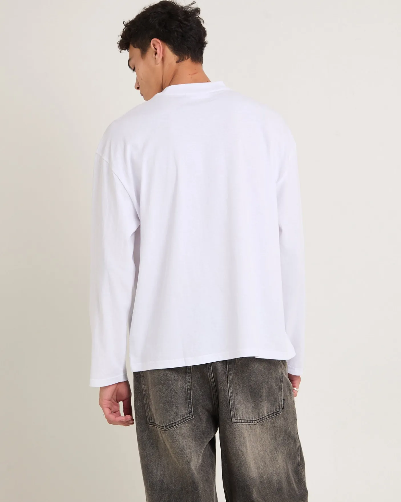Og Long Sleeve Shirt