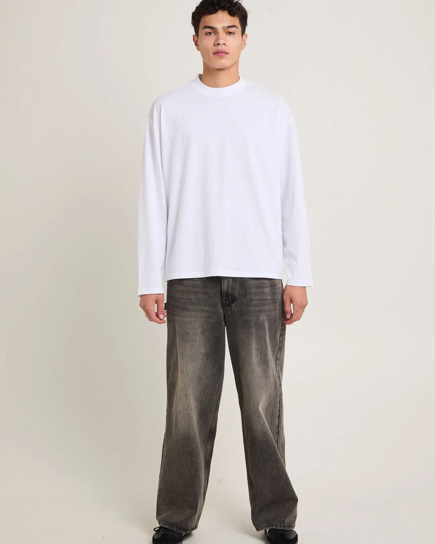 Og Long Sleeve Shirt