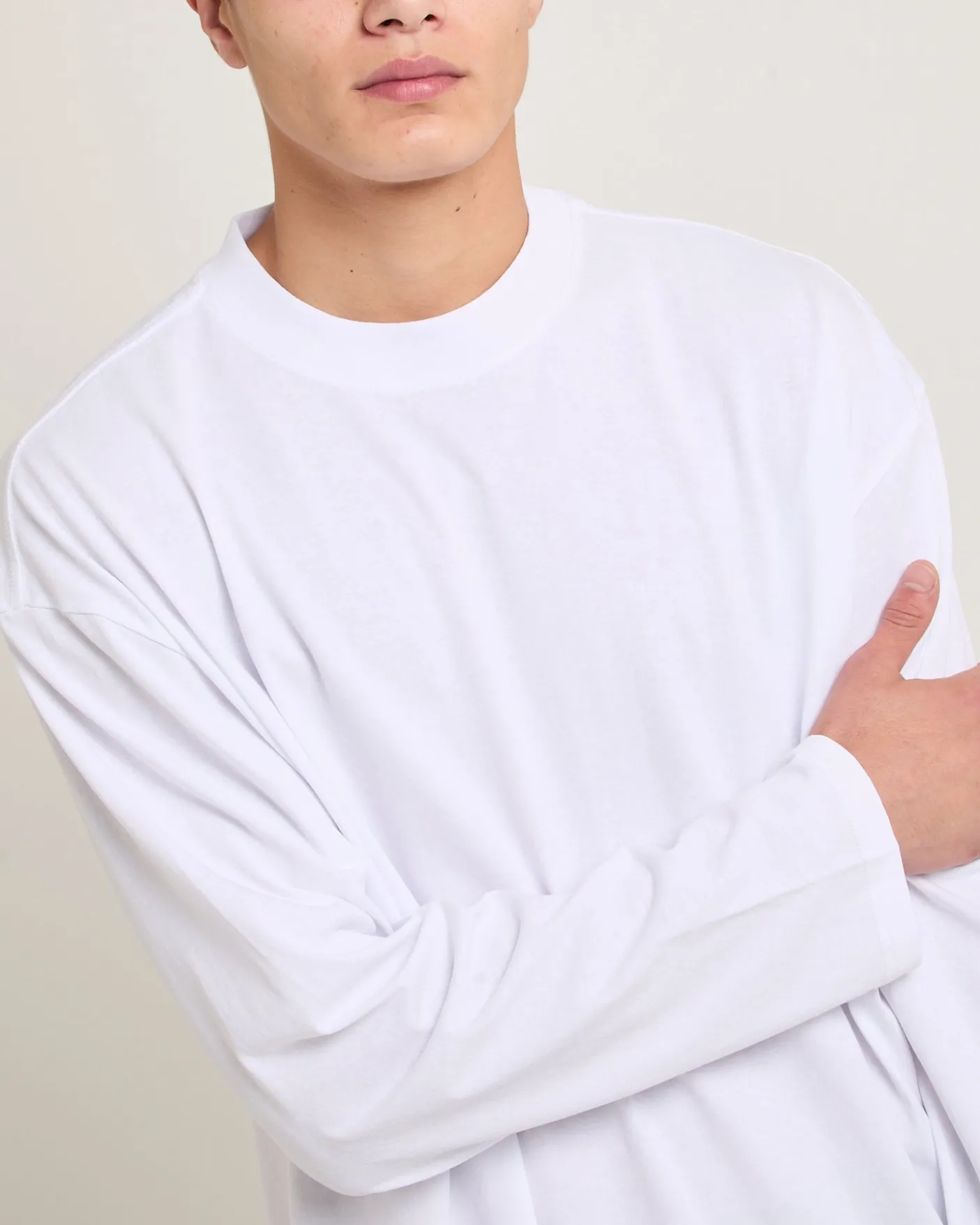 Og Long Sleeve Shirt