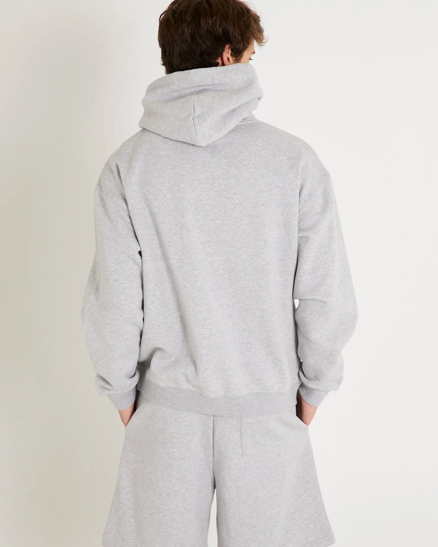 OG Oversized Skate Hoodie
