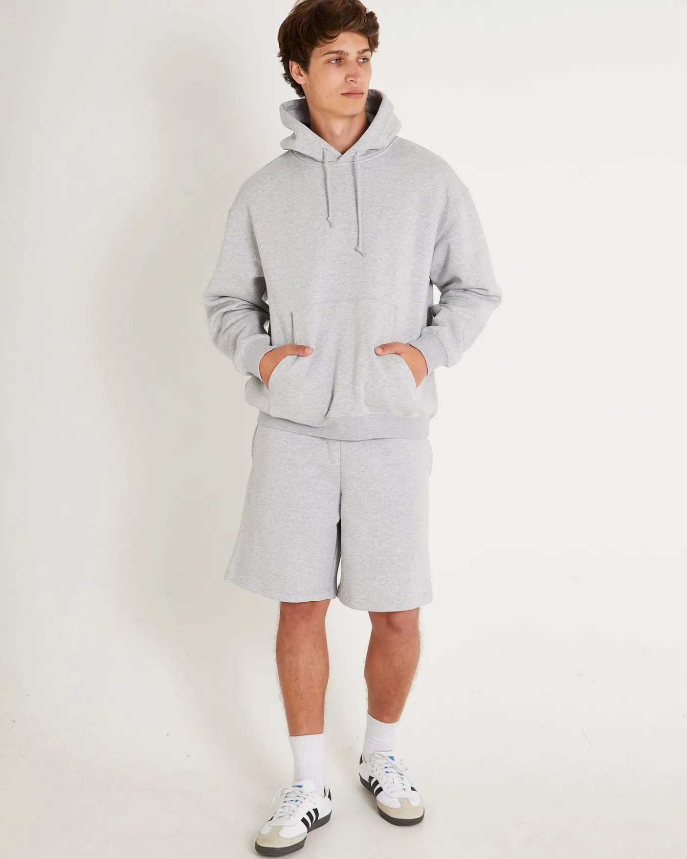 OG Oversized Skate Hoodie